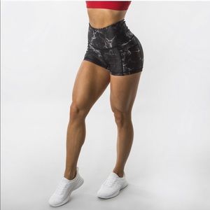 Buffbunny Mable Shorts